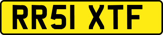 RR51XTF
