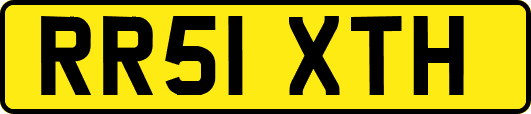 RR51XTH