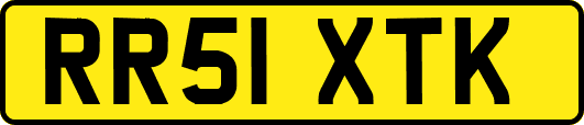 RR51XTK
