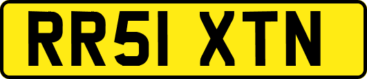 RR51XTN