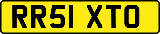 RR51XTO