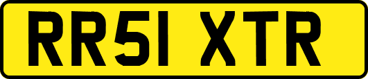 RR51XTR