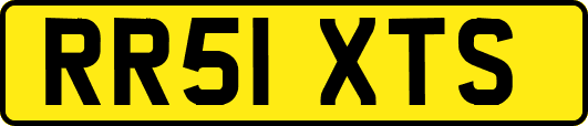 RR51XTS