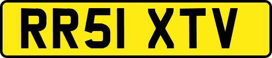 RR51XTV