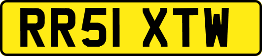 RR51XTW