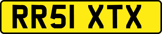 RR51XTX