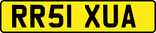 RR51XUA