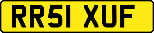 RR51XUF