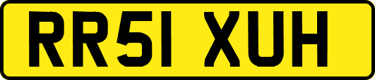 RR51XUH