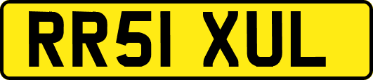RR51XUL