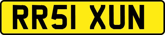 RR51XUN