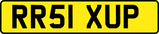 RR51XUP