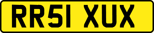 RR51XUX