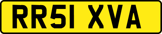 RR51XVA