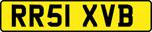 RR51XVB