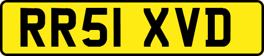 RR51XVD