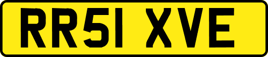 RR51XVE