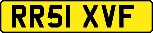 RR51XVF