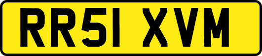 RR51XVM
