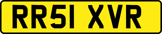 RR51XVR