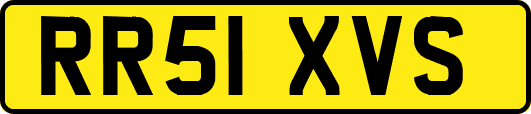 RR51XVS