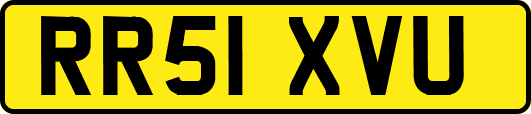 RR51XVU