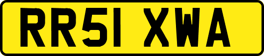 RR51XWA