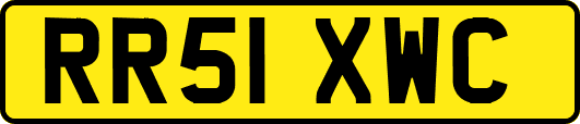 RR51XWC