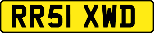 RR51XWD