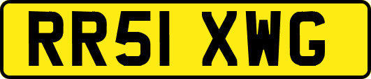 RR51XWG
