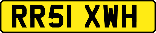 RR51XWH