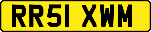 RR51XWM