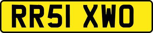 RR51XWO