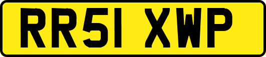 RR51XWP