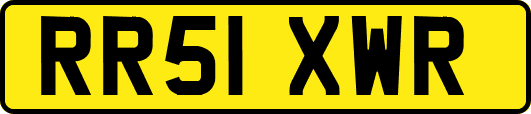 RR51XWR