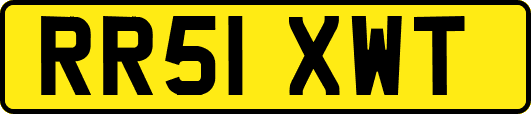 RR51XWT