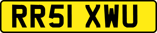 RR51XWU