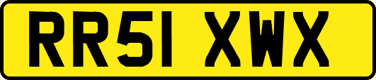 RR51XWX