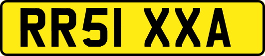 RR51XXA
