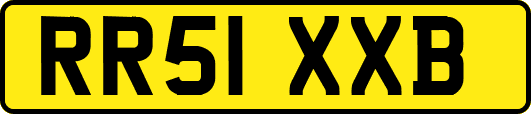 RR51XXB
