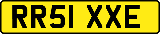 RR51XXE