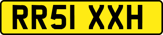 RR51XXH