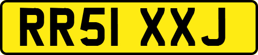 RR51XXJ
