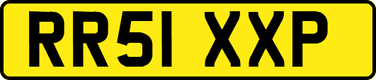 RR51XXP