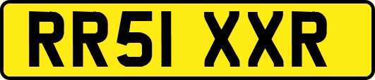 RR51XXR