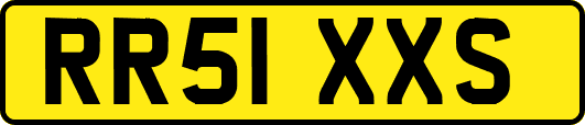 RR51XXS
