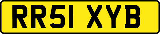 RR51XYB