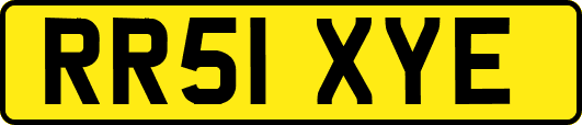 RR51XYE