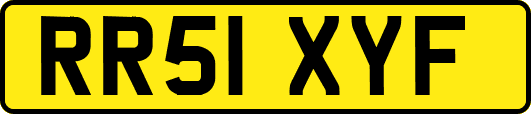 RR51XYF