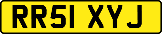 RR51XYJ
